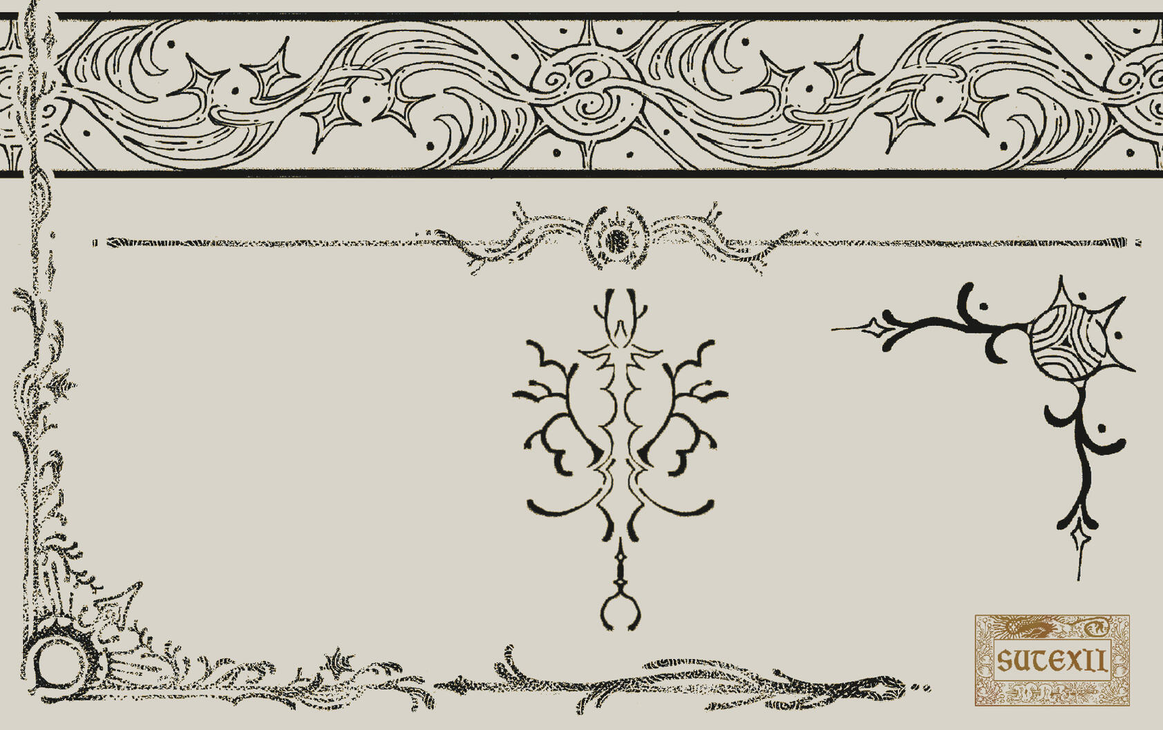 Original ✦ Entheos: Ages Ornaments