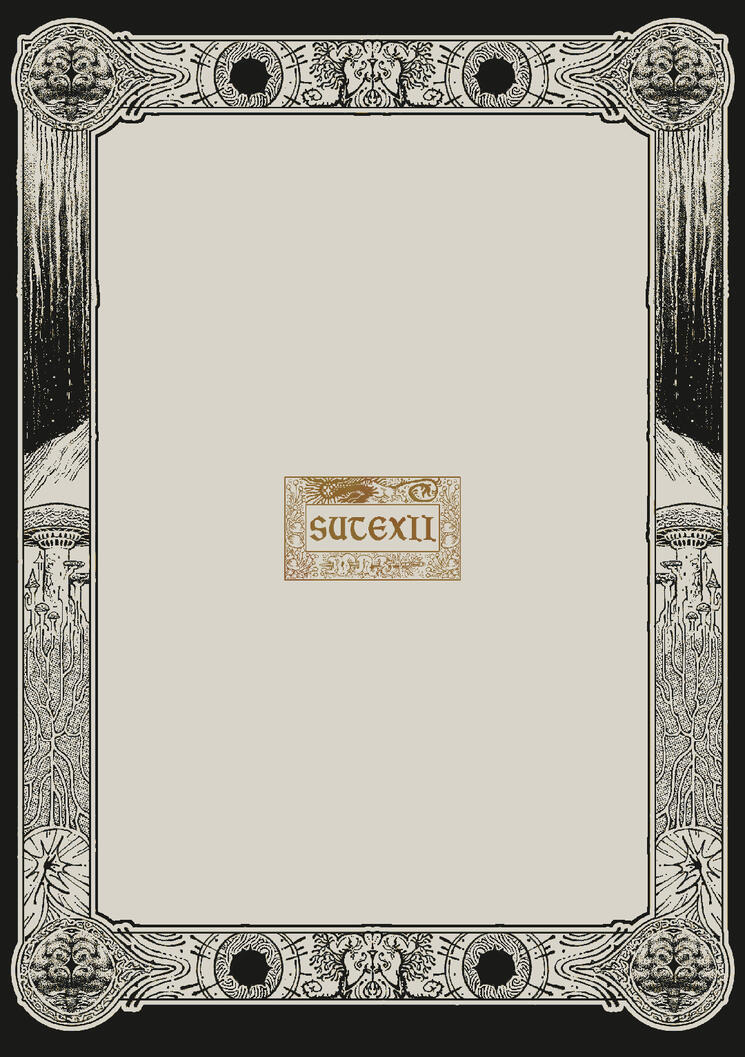 Original ✦ Entheos: Ages Border