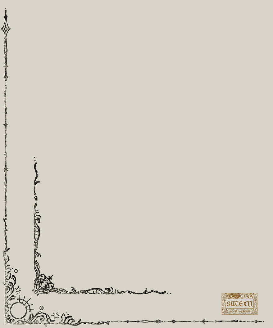 Client ✦ Fen&#39;s Guide to Myriad Realms - Borders