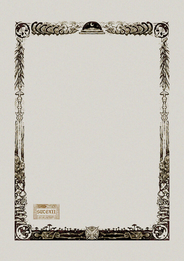 Client ✦ Border