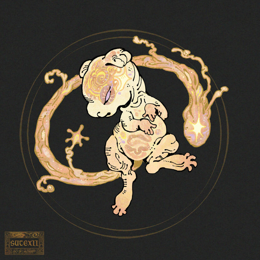 ✦ Fanart