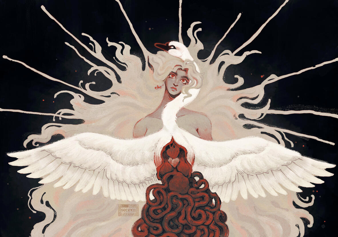✦ Original