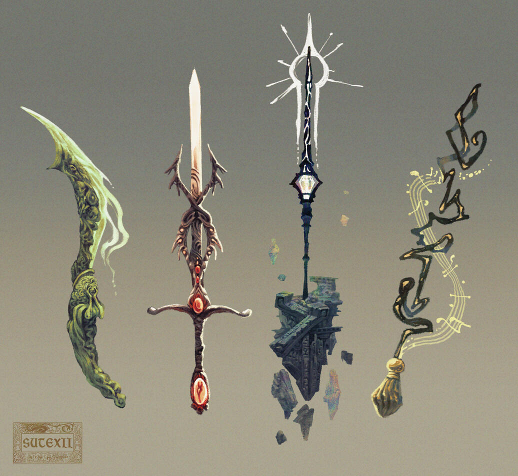 Client ✦ Fen&#39;s Guide to Myriad Realms