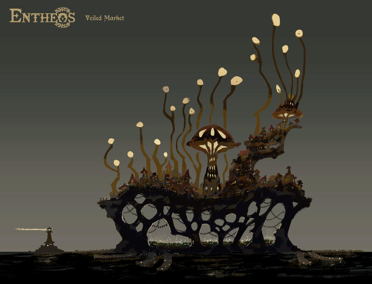 Original ✦ Entheos