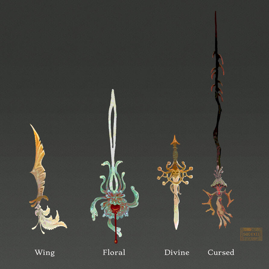 ✦ Original / Entheos