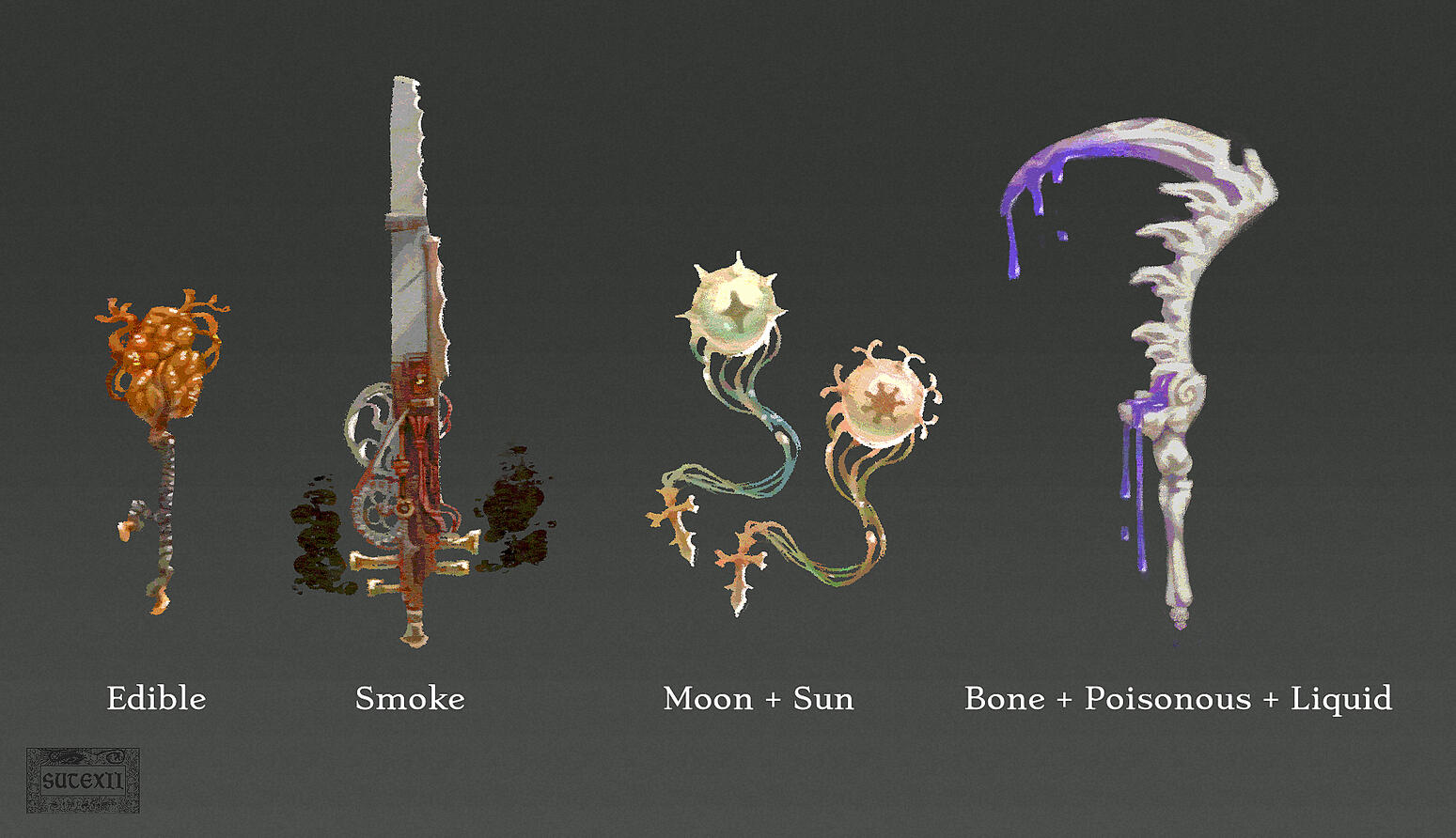 ✦ Original / Entheos