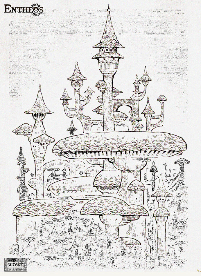 Original ✦ Entheos